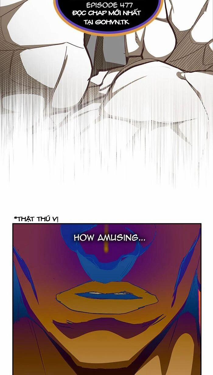 Chúa Tể Học Đường 477 trang 18