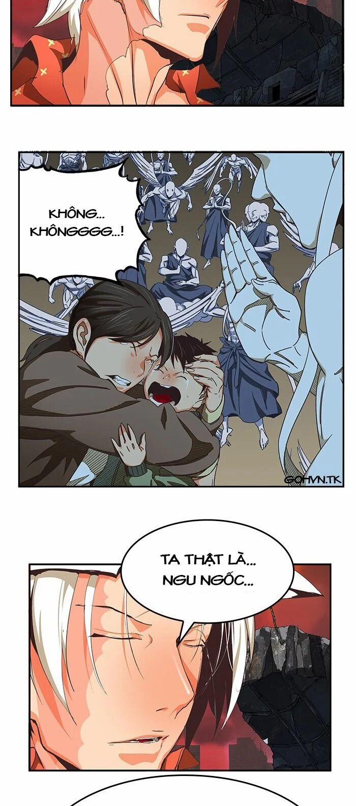 Chúa Tể Học Đường 477 trang 2