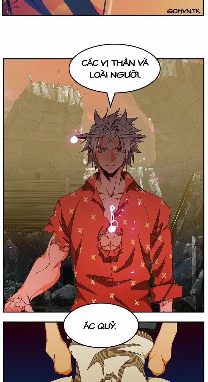 Chúa Tể Học Đường 477 trang 23