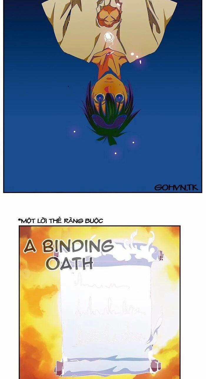 Chúa Tể Học Đường 477 trang 24