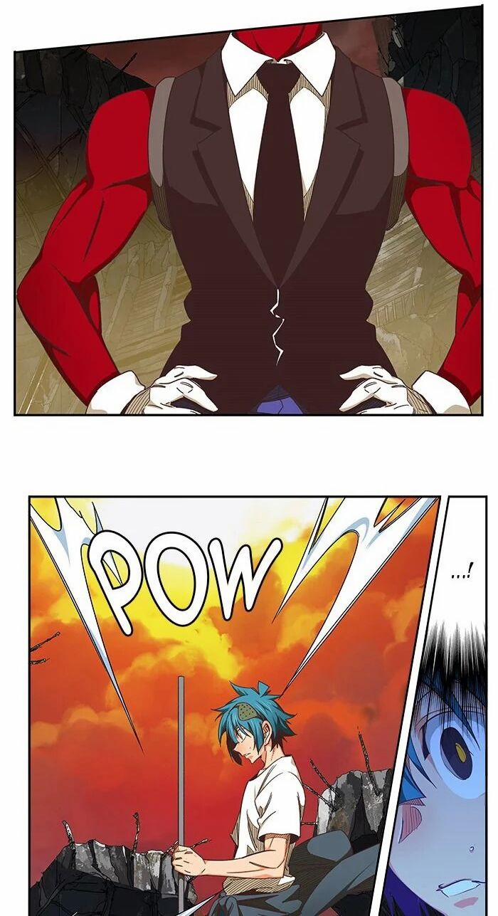 Chúa Tể Học Đường 477 trang 27