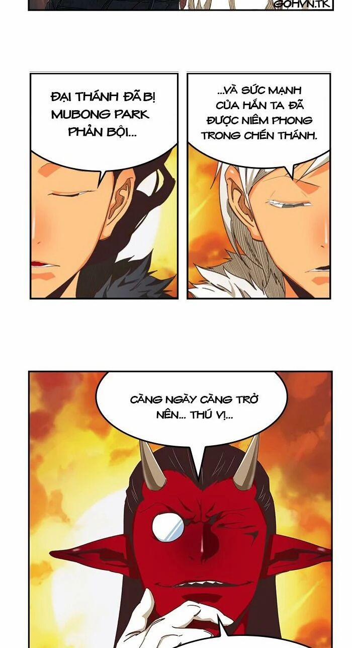 Chúa Tể Học Đường 477 trang 30