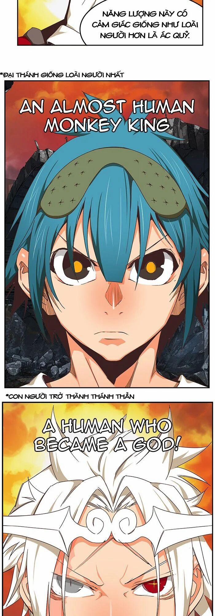 Chúa Tể Học Đường 477 trang 31