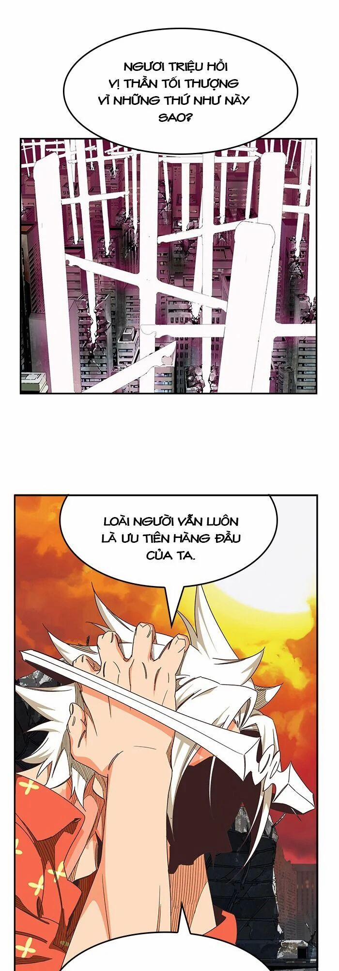 Chúa Tể Học Đường 477 trang 37