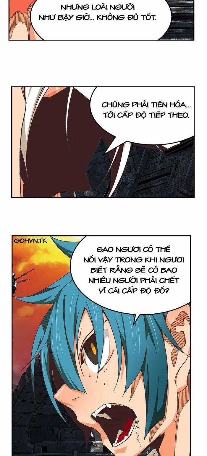 Chúa Tể Học Đường 477 trang 38