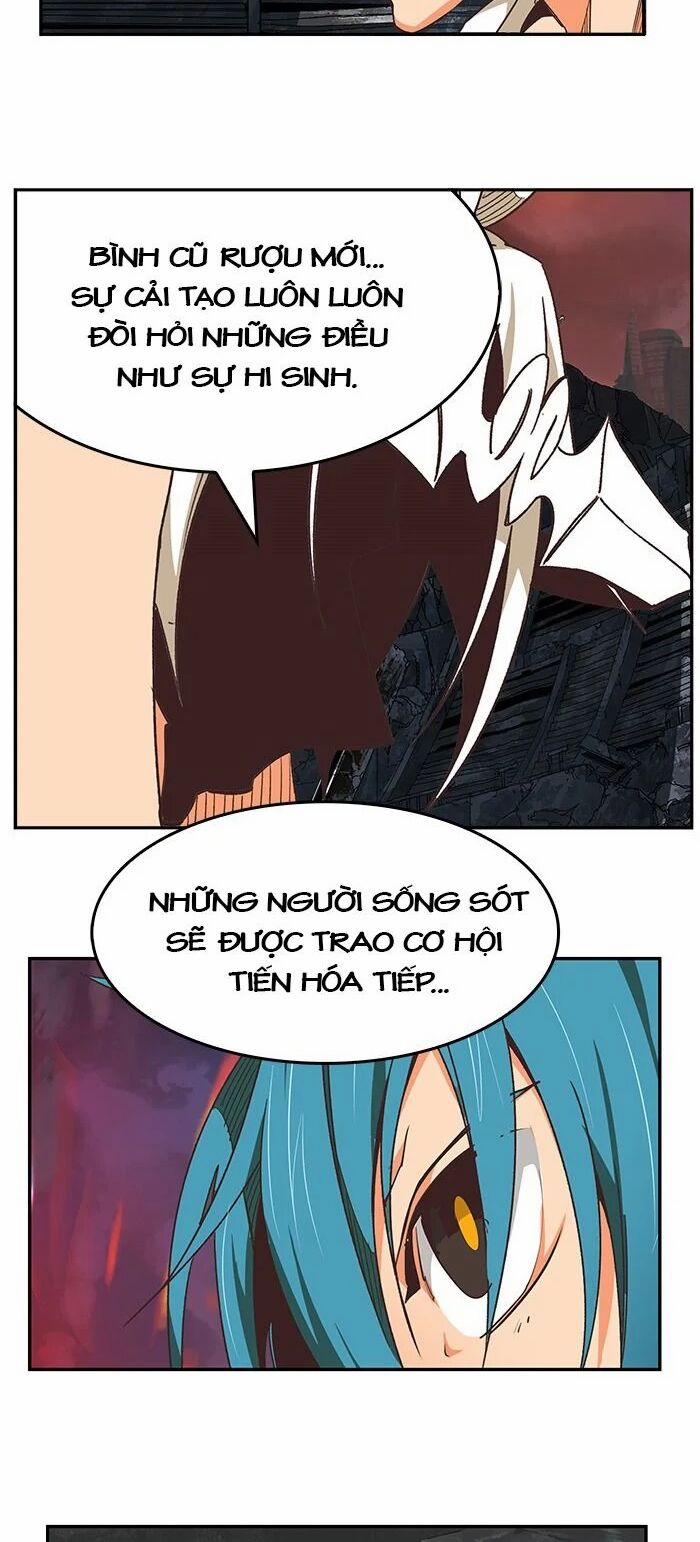 Chúa Tể Học Đường 477 trang 39