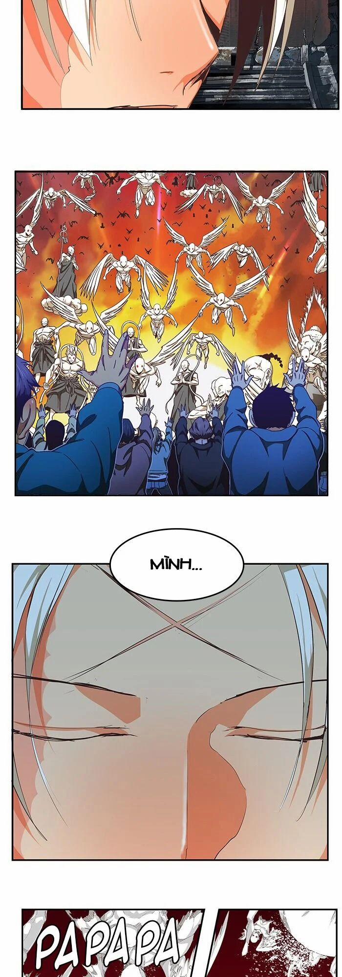 Chúa Tể Học Đường 477 trang 4