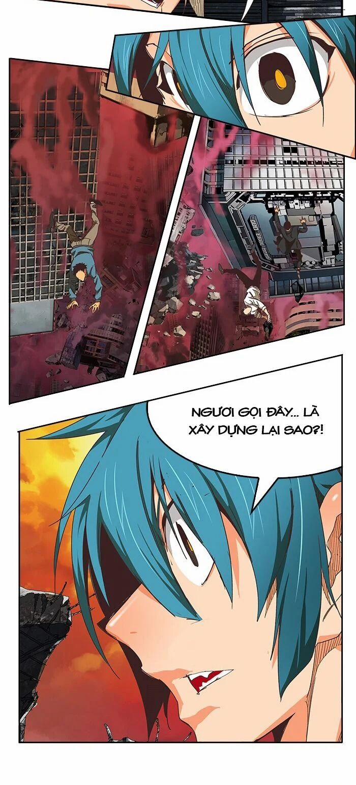 Chúa Tể Học Đường 477 trang 41