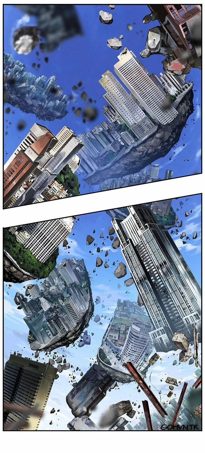 Chúa Tể Học Đường 477 trang 42