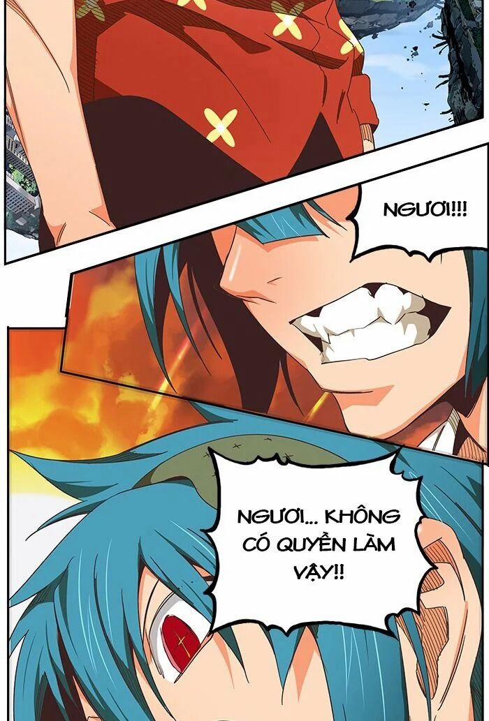 Chúa Tể Học Đường 477 trang 44