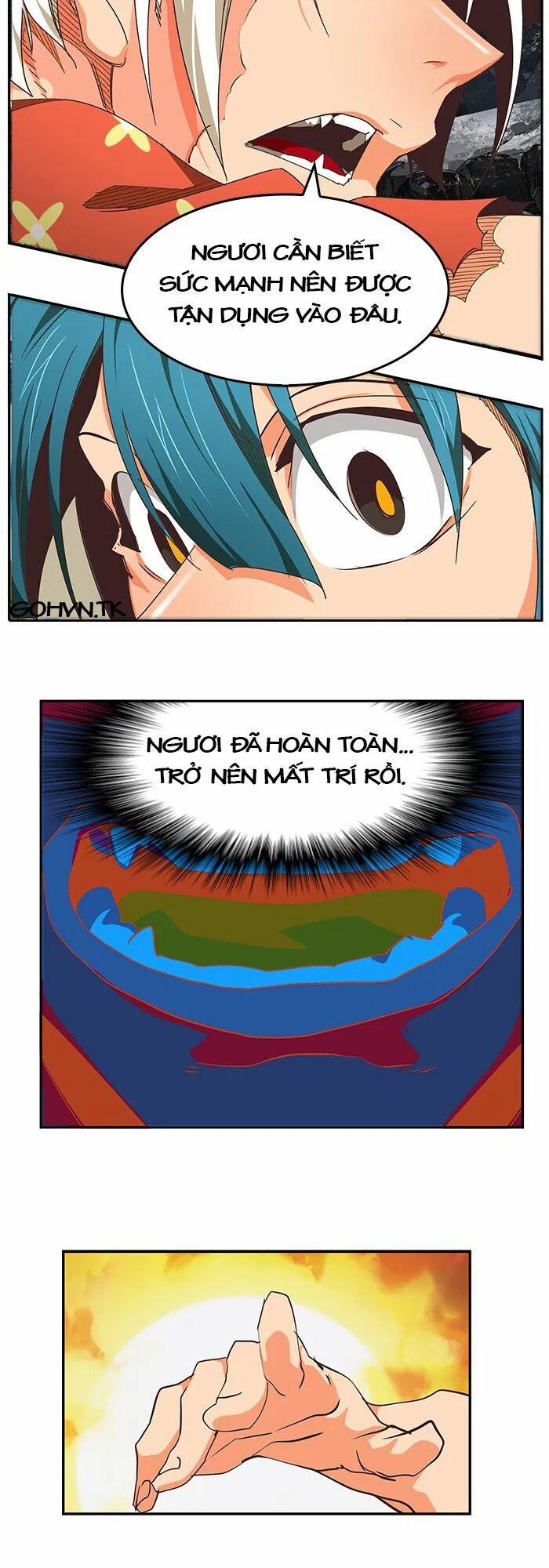 Chúa Tể Học Đường 477 trang 46