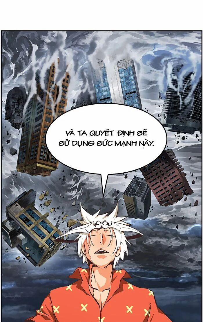 Chúa Tể Học Đường 477 trang 47