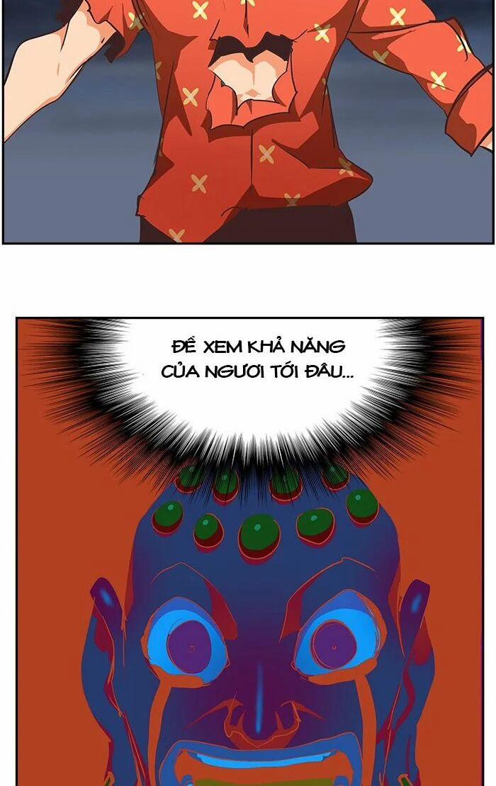 Chúa Tể Học Đường 477 trang 48