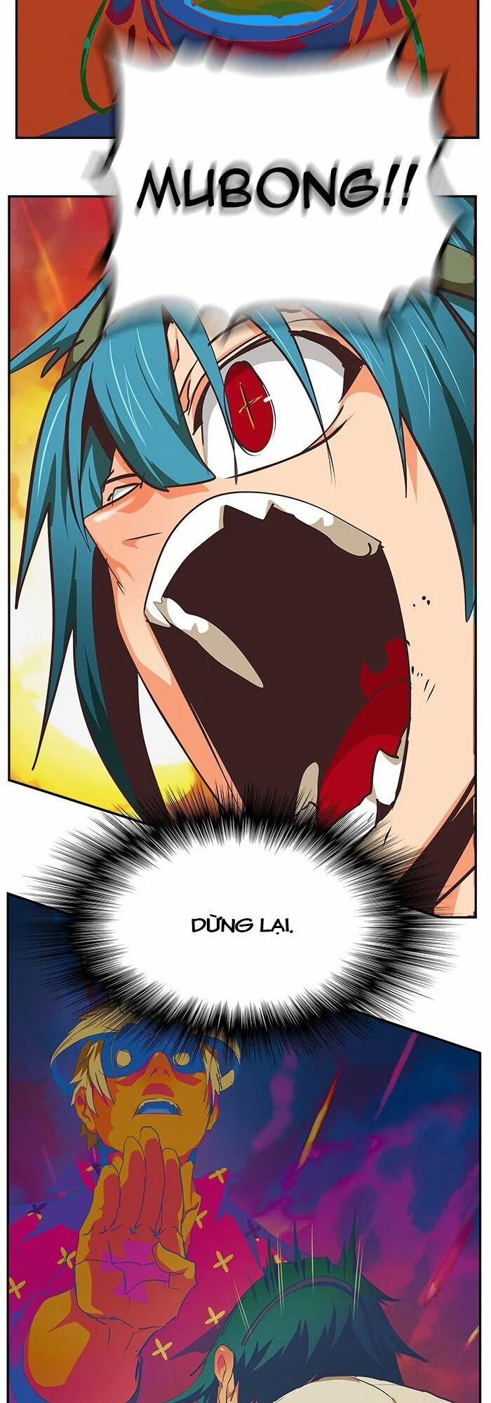 Chúa Tể Học Đường 477 trang 49