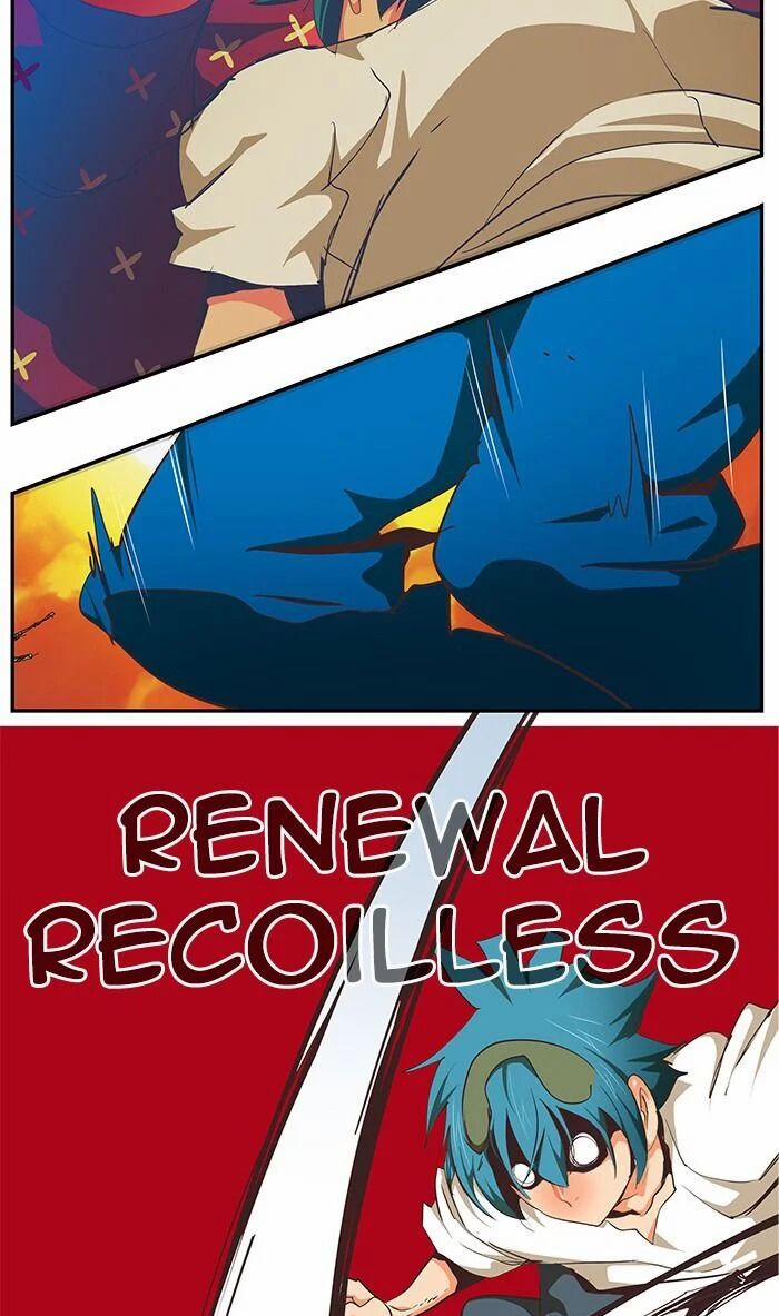 Chúa Tể Học Đường 477 trang 50