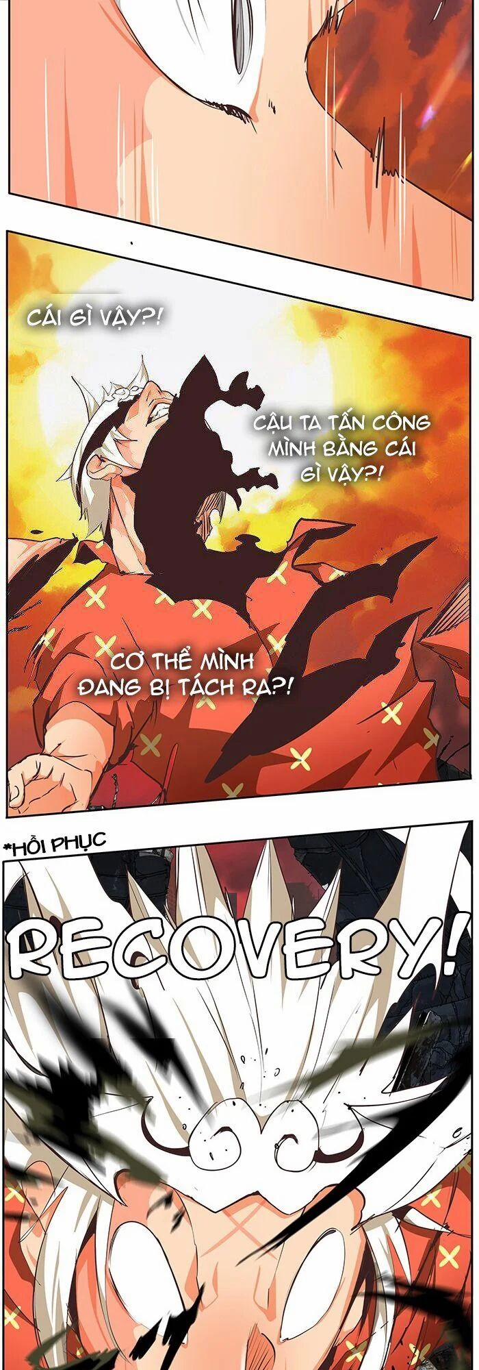 Chúa Tể Học Đường 477 trang 52