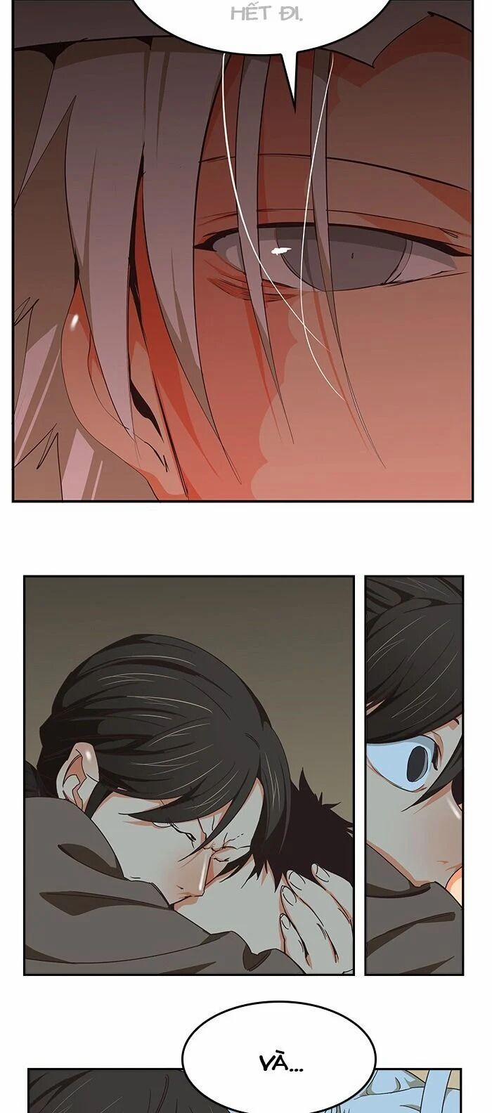 Chúa Tể Học Đường 477 trang 6