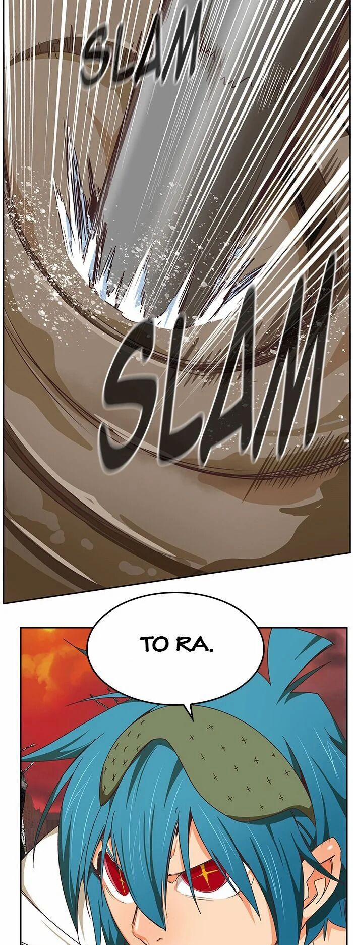 Chúa Tể Học Đường 477 trang 64