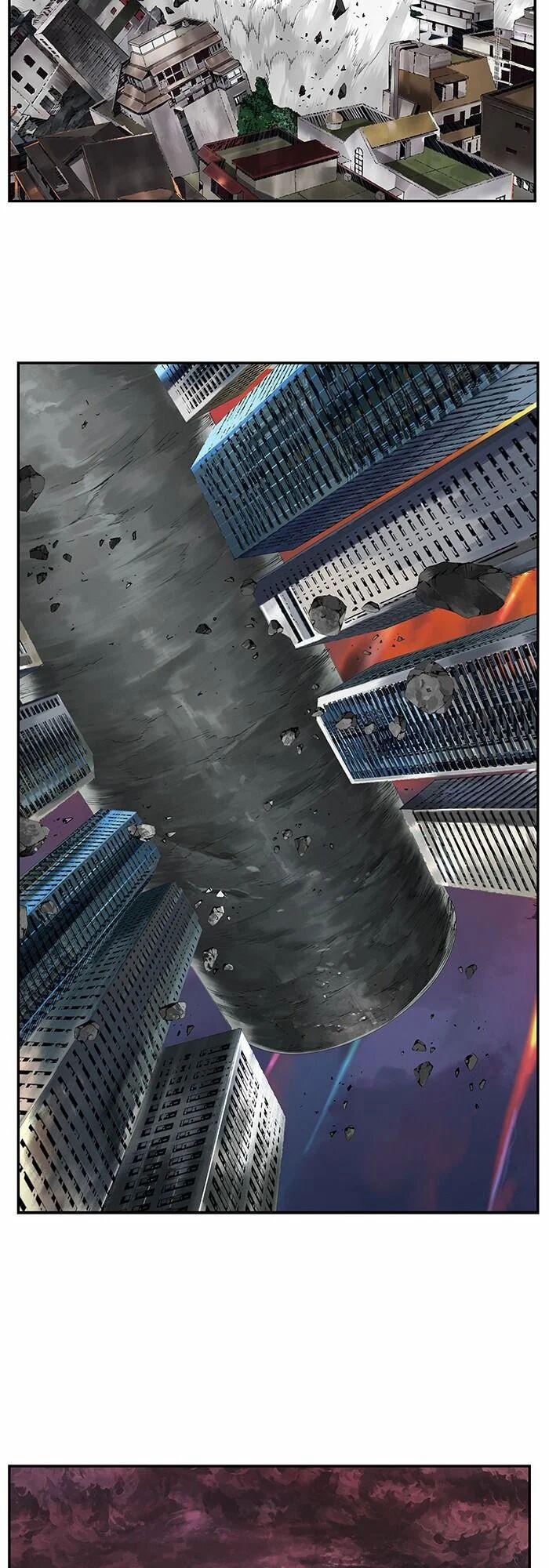 Chúa Tể Học Đường 477 trang 66