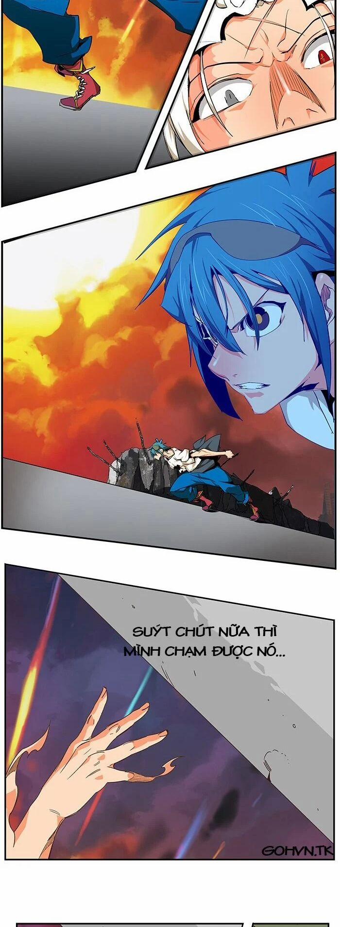 Chúa Tể Học Đường 477 trang 68