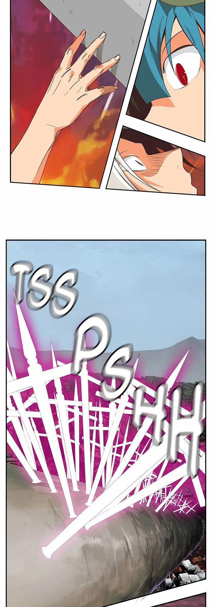 Chúa Tể Học Đường 477 trang 69