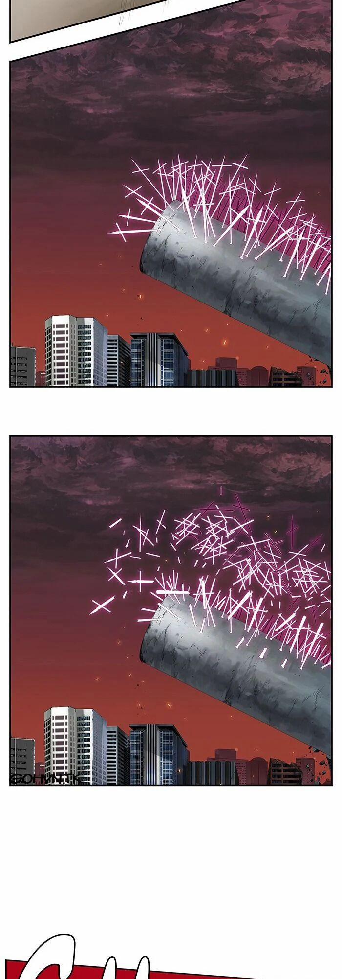 Chúa Tể Học Đường 477 trang 70