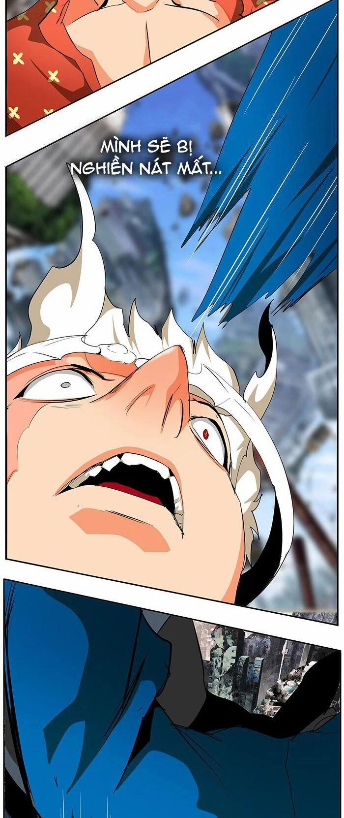 Chúa Tể Học Đường 477 trang 72