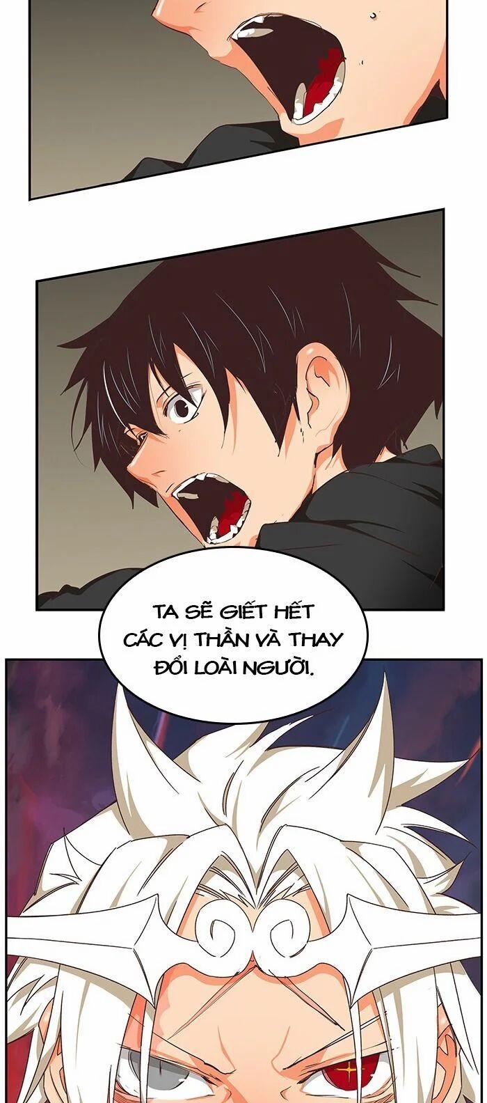 Chúa Tể Học Đường 477 trang 9