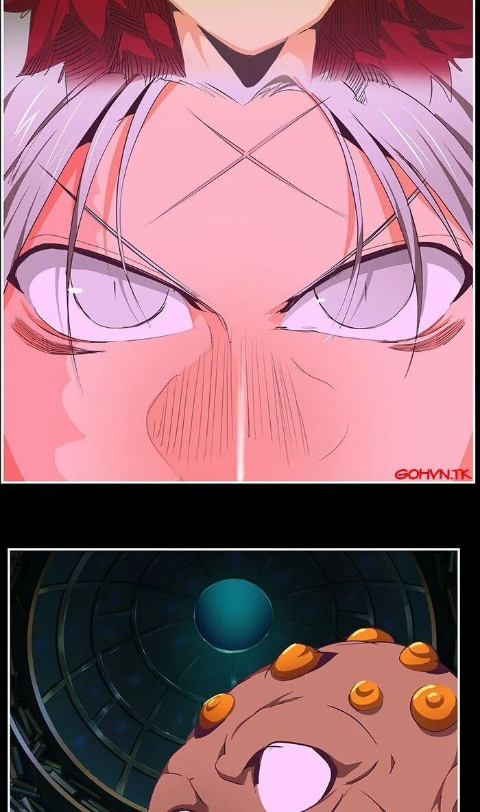 Chúa Tể Học Đường 478 trang 12