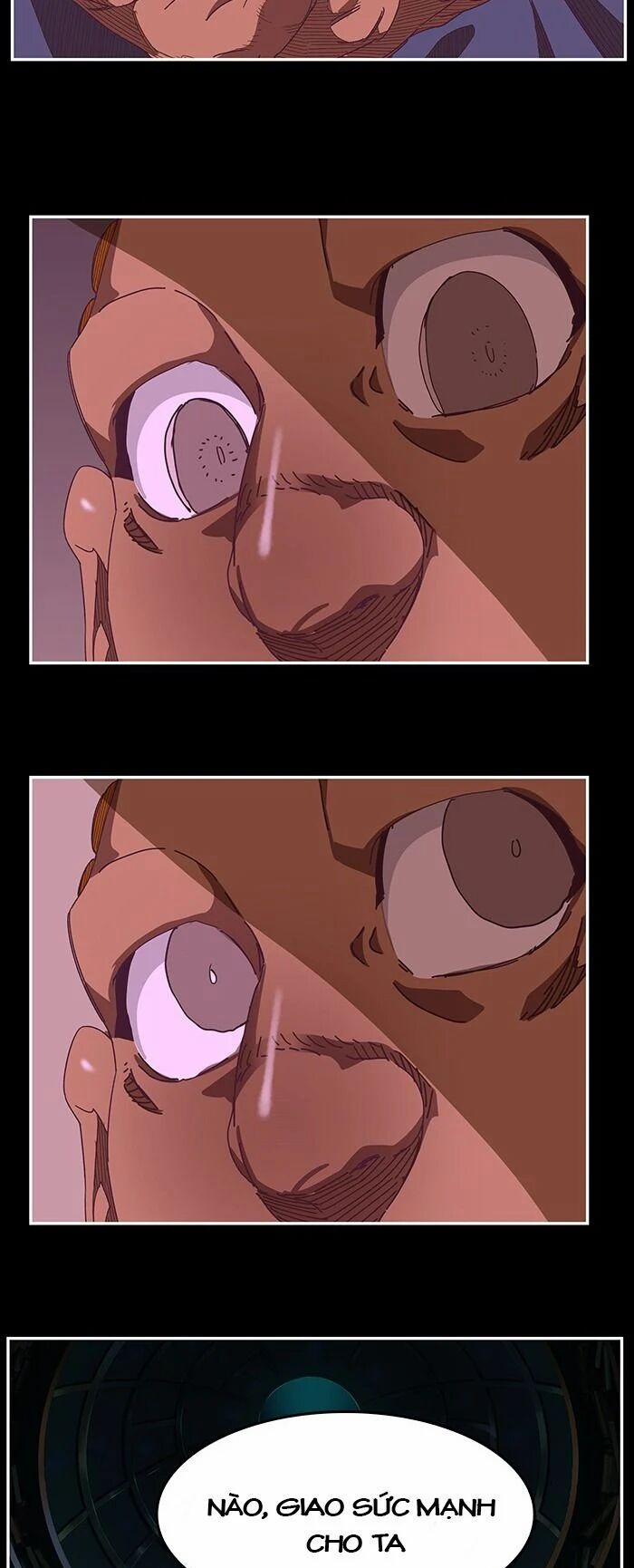 Chúa Tể Học Đường 478 trang 14