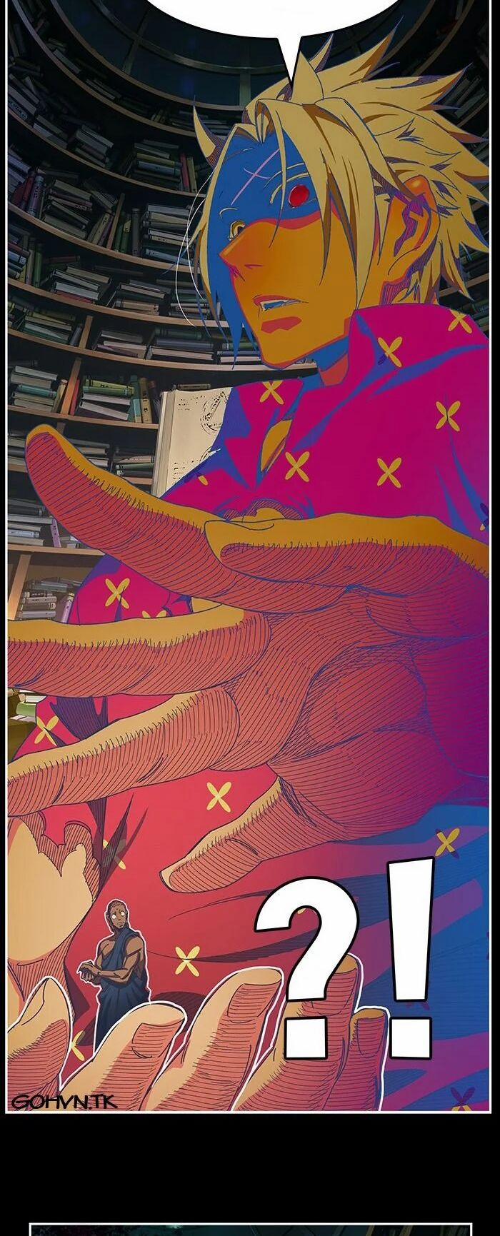 Chúa Tể Học Đường 478 trang 15