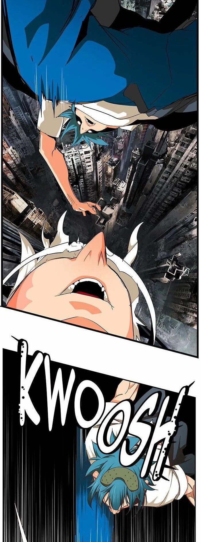 Chúa Tể Học Đường 478 trang 18