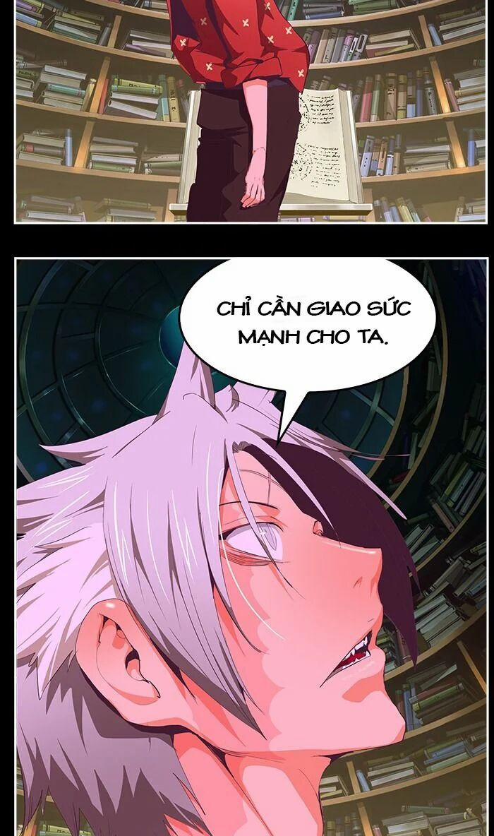 Chúa Tể Học Đường 478 trang 2