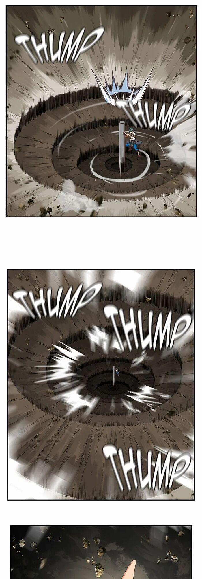 Chúa Tể Học Đường 478 trang 22