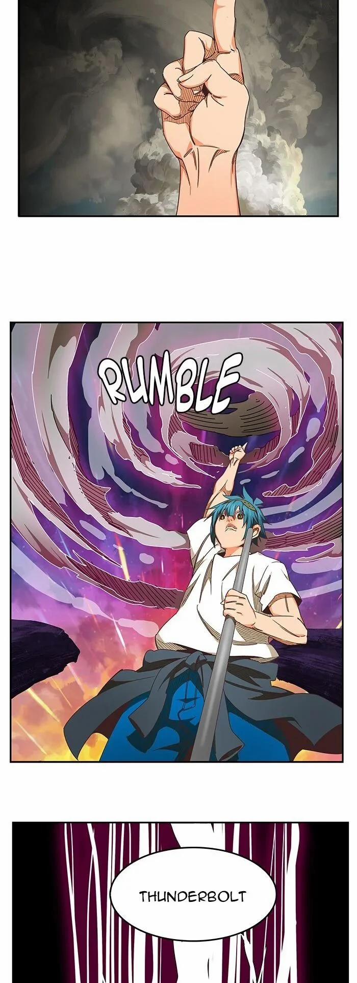 Chúa Tể Học Đường 478 trang 23