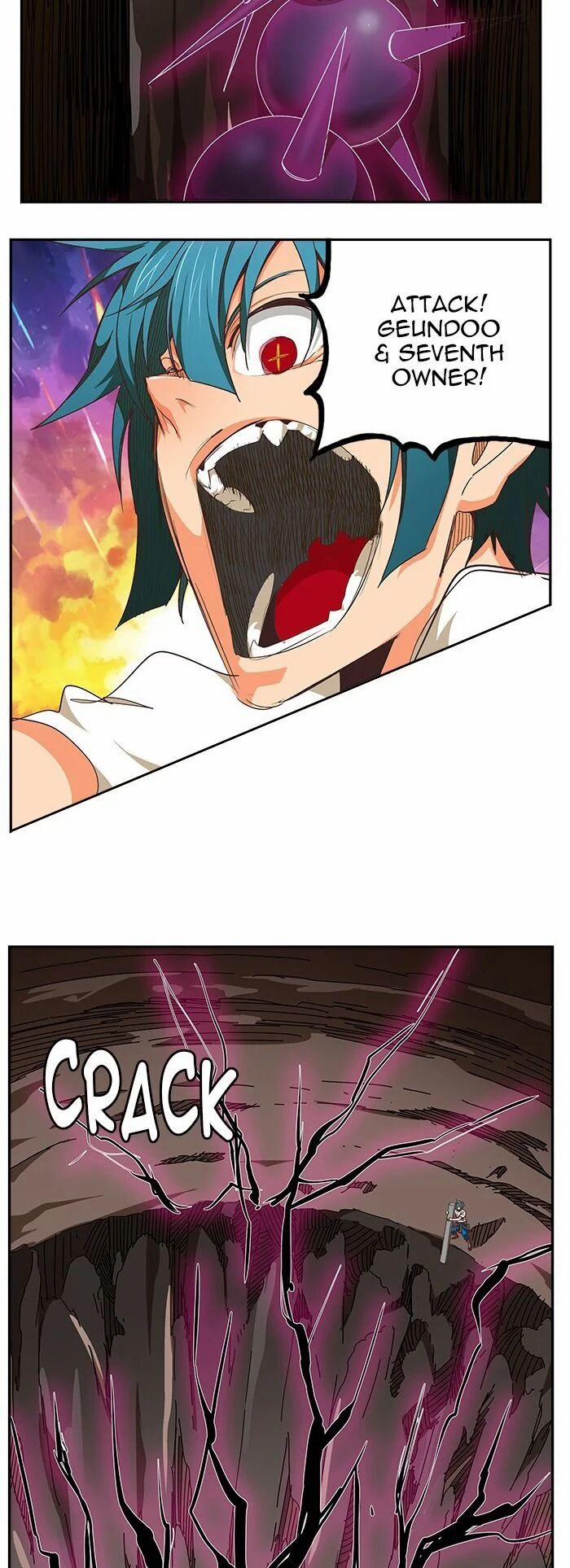 Chúa Tể Học Đường 478 trang 26