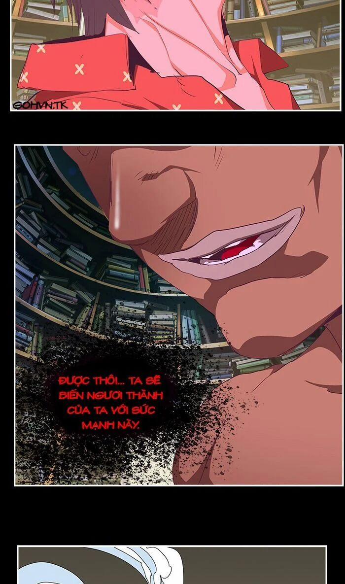 Chúa Tể Học Đường 478 trang 3