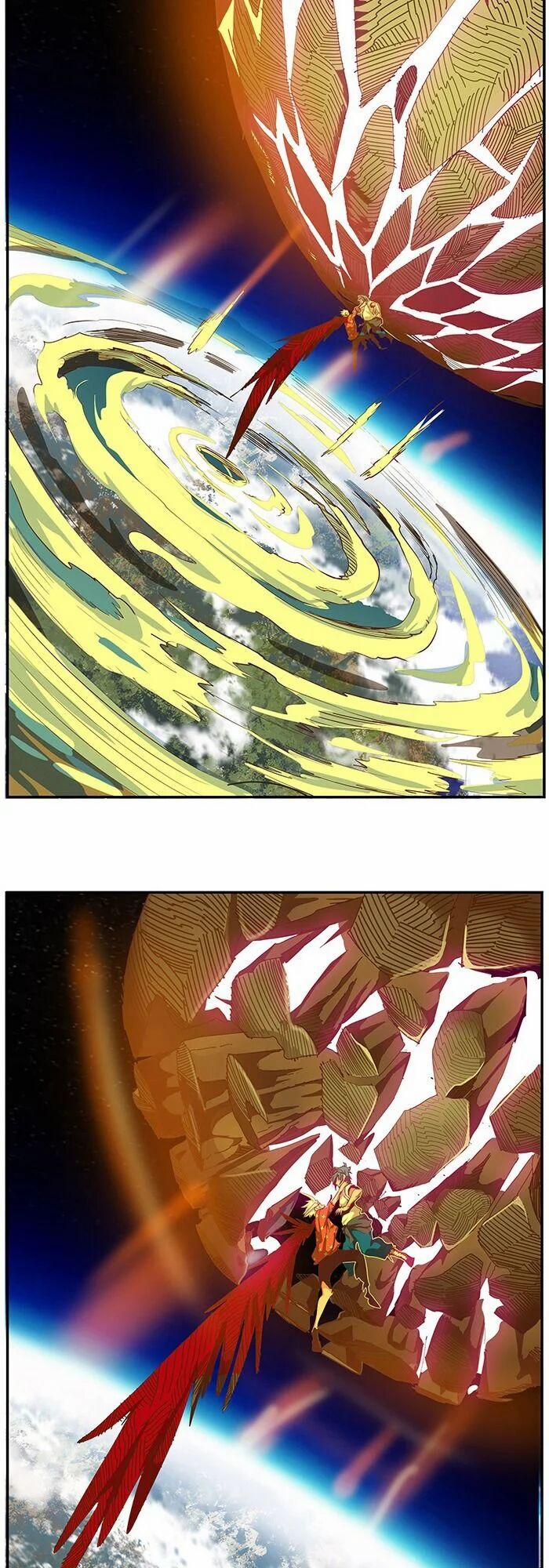 Chúa Tể Học Đường 478 trang 31