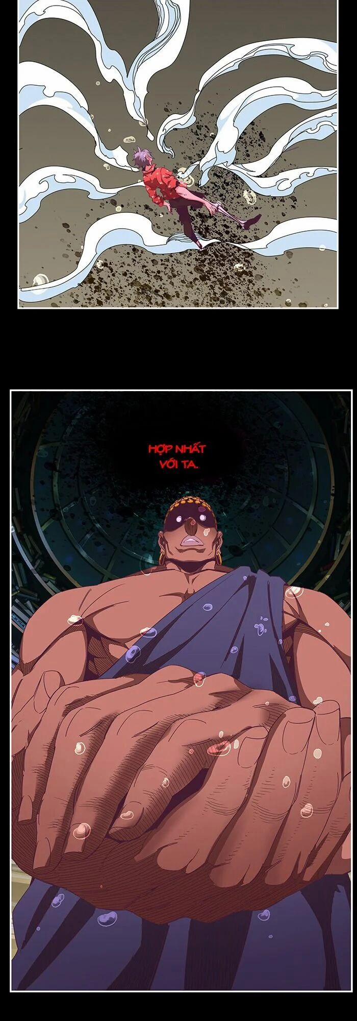 Chúa Tể Học Đường 478 trang 4