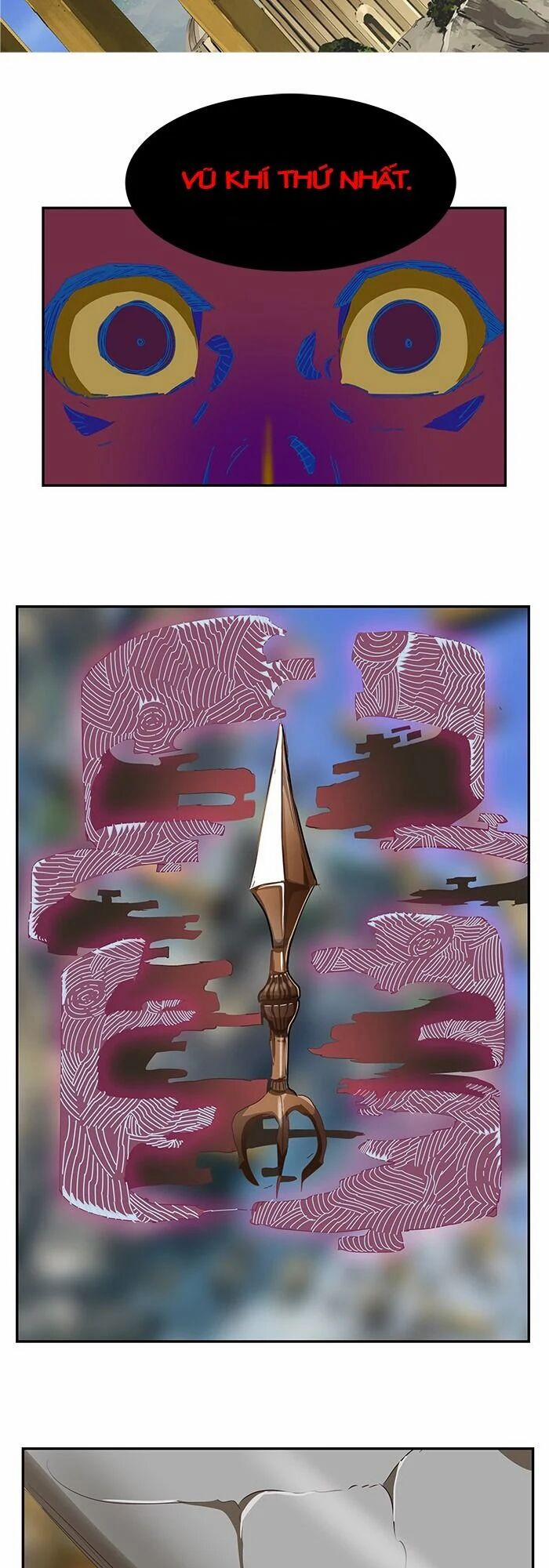 Chúa Tể Học Đường 478 trang 47