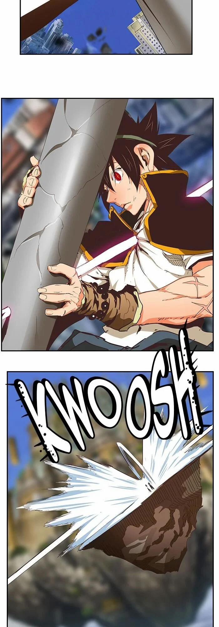 Chúa Tể Học Đường 478 trang 50