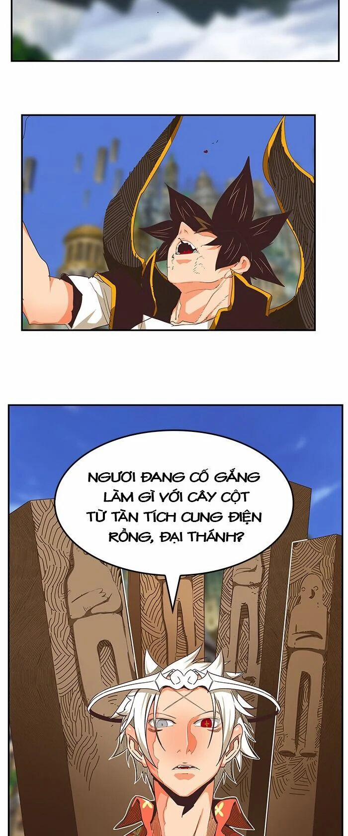 Chúa Tể Học Đường 478 trang 51