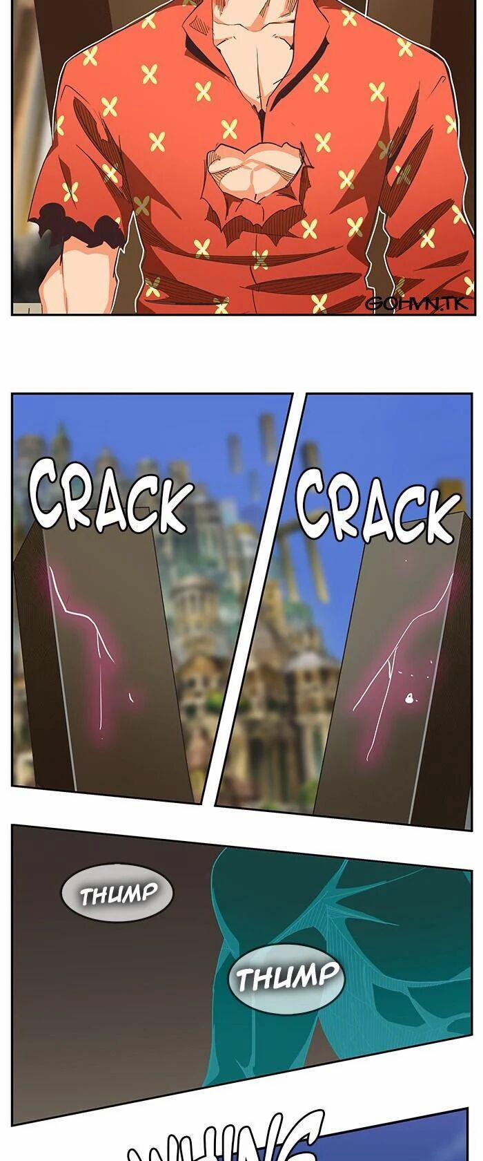 Chúa Tể Học Đường 478 trang 52