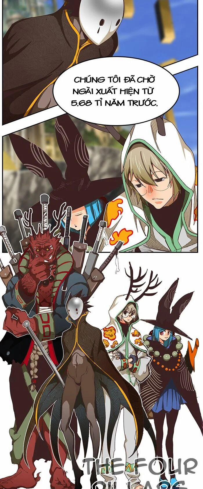 Chúa Tể Học Đường 478 trang 54