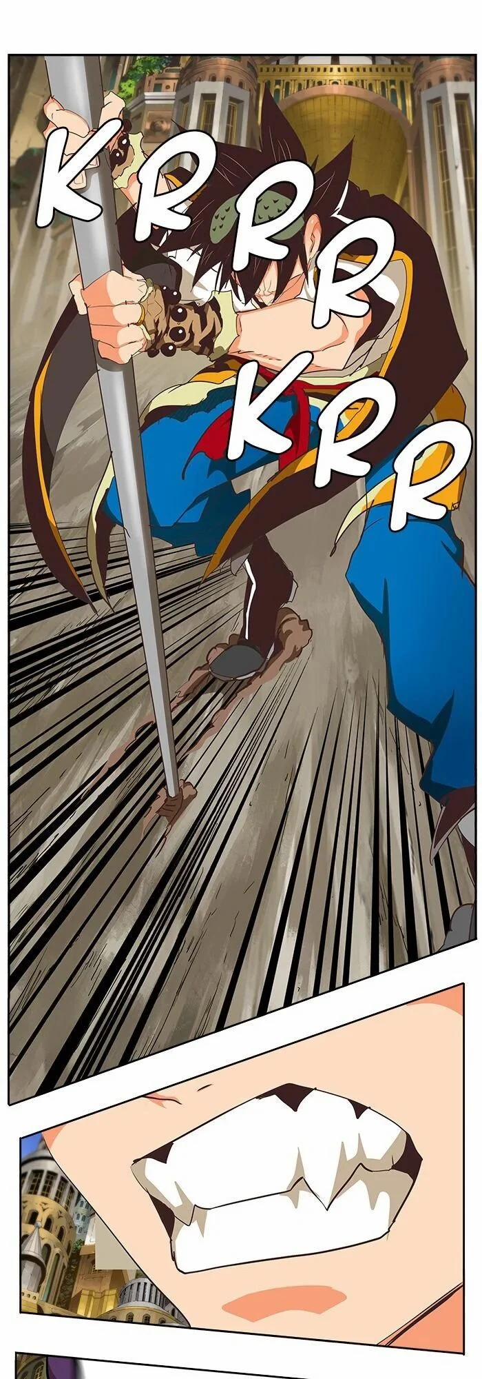 Chúa Tể Học Đường 478 trang 56