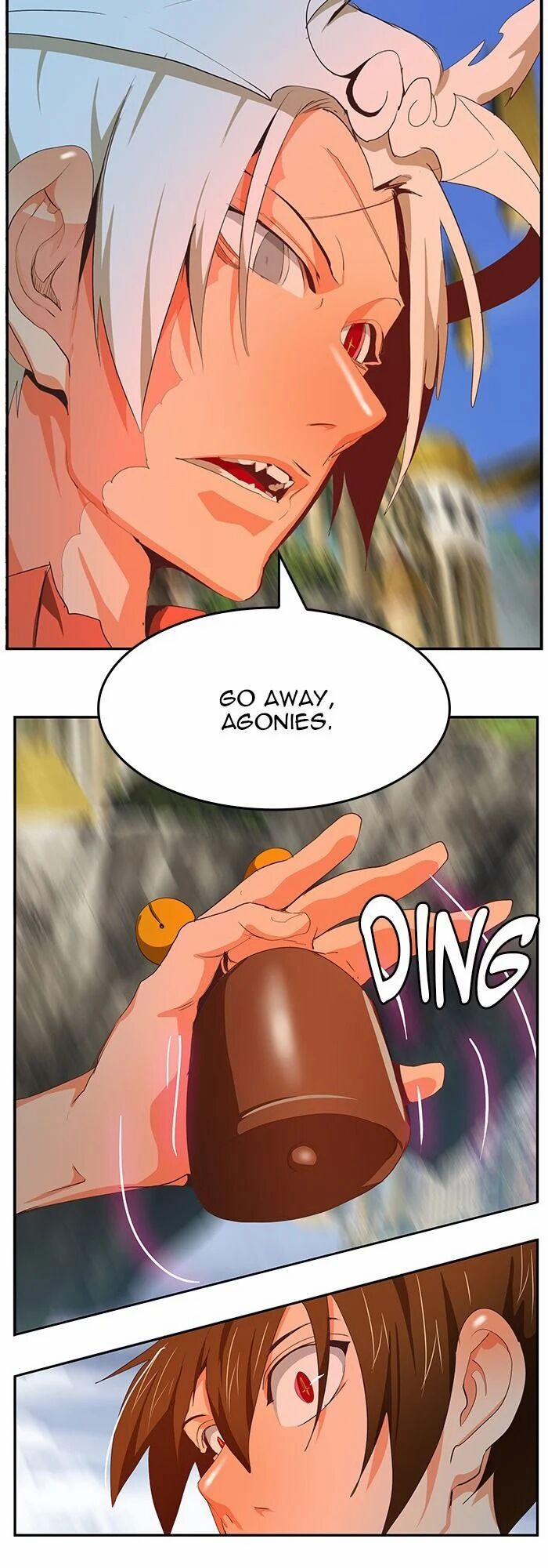 Chúa Tể Học Đường 478 trang 62