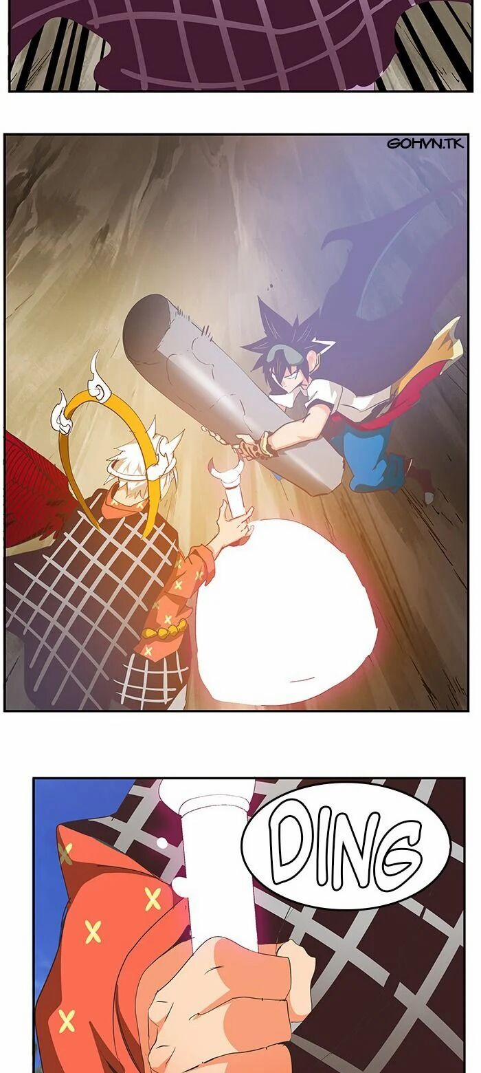 Chúa Tể Học Đường 478 trang 69