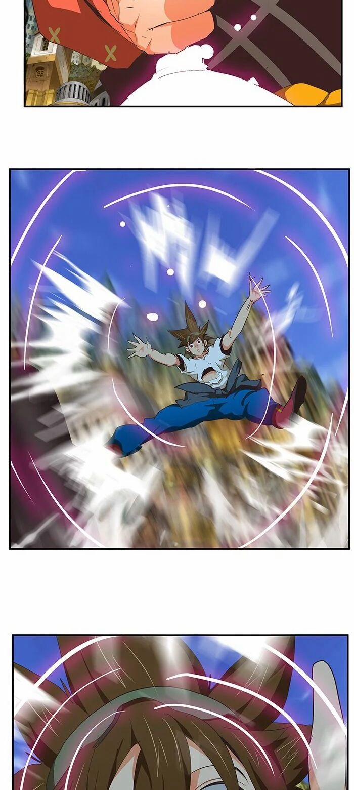 Chúa Tể Học Đường 478 trang 70