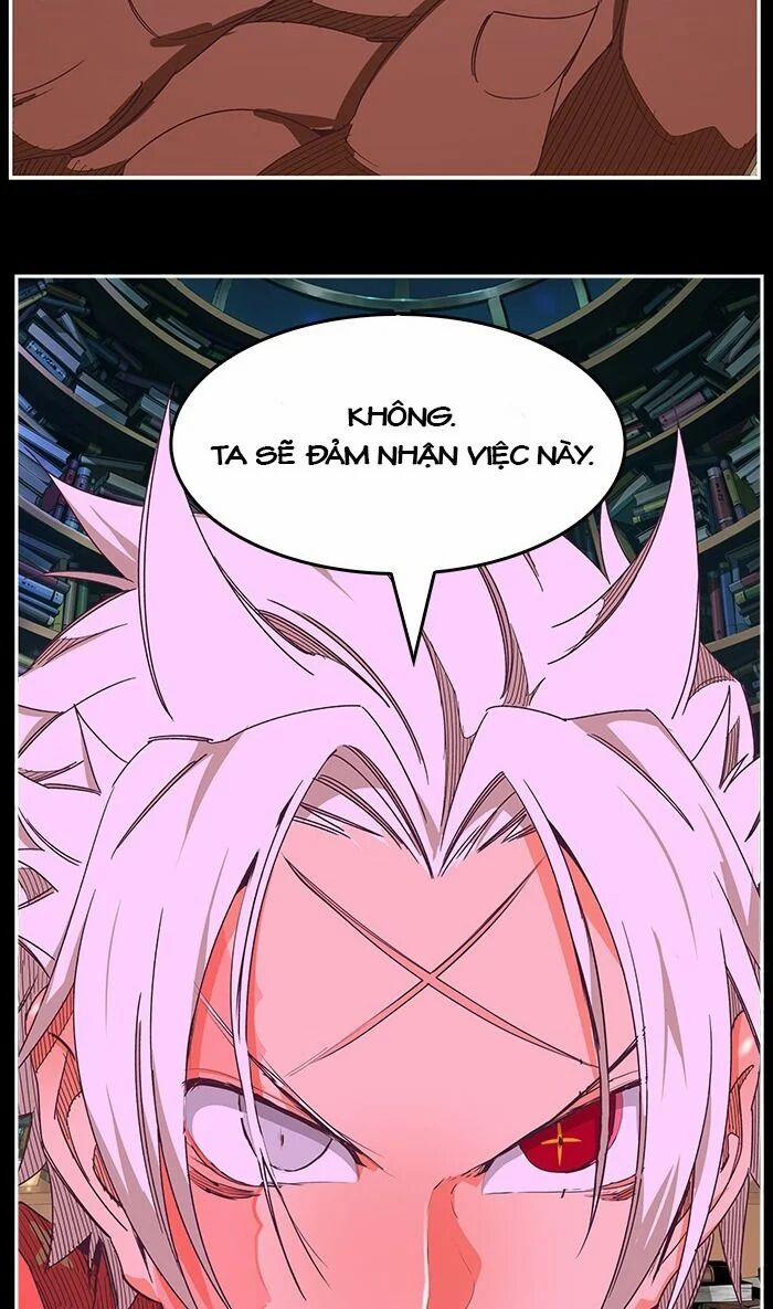 Chúa Tể Học Đường 478 trang 9