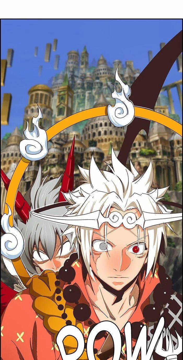 Chúa Tể Học Đường 479 trang 17